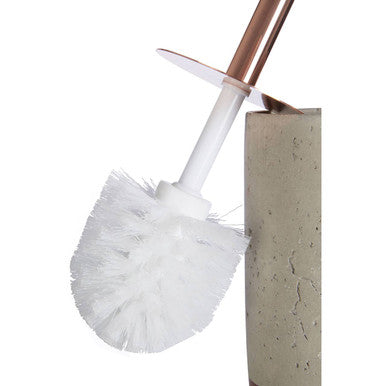 Neptune Toilet Brush Holder