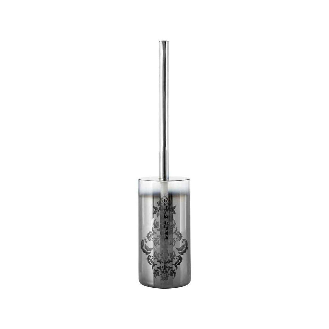 Elissa Silver Toilet Brush