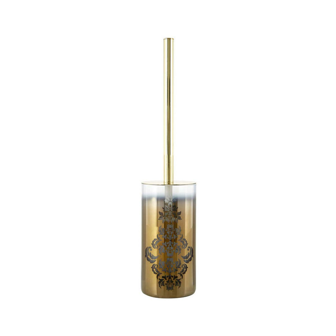 Elissa Gold Toilet Brush
