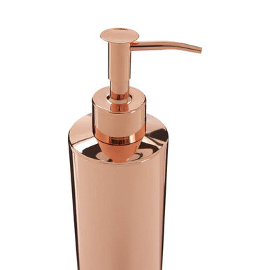 Clara Rose Gold Lotion Dispenser - image 6