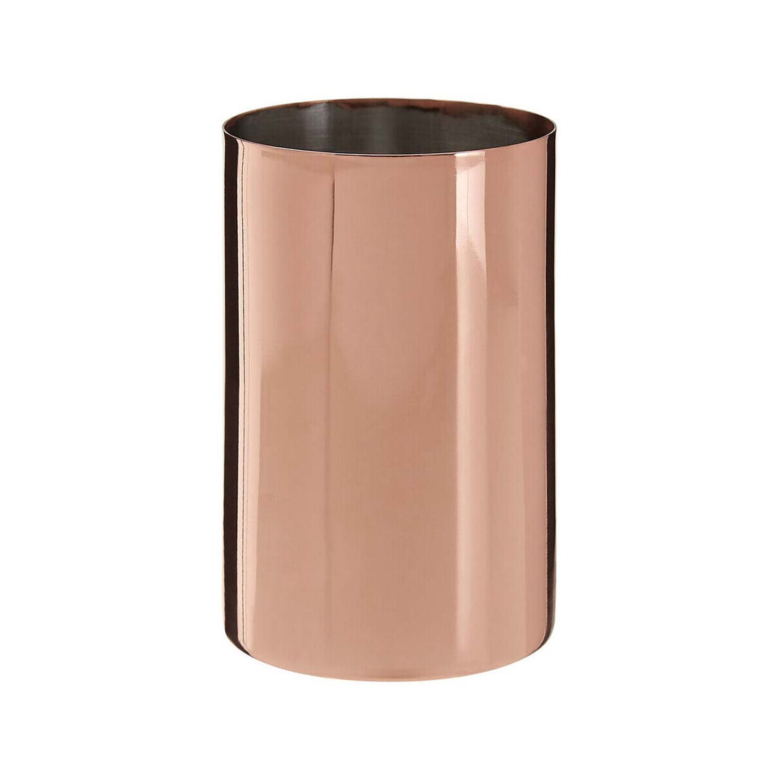 Clara Rose Gold Tumbler
