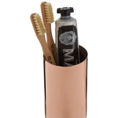 Clara Rose Gold Tumbler - image 6