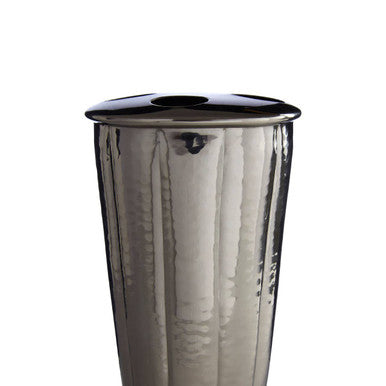 Vaco Hammered Black Nickel Finish Toothbrush Holder - image 7