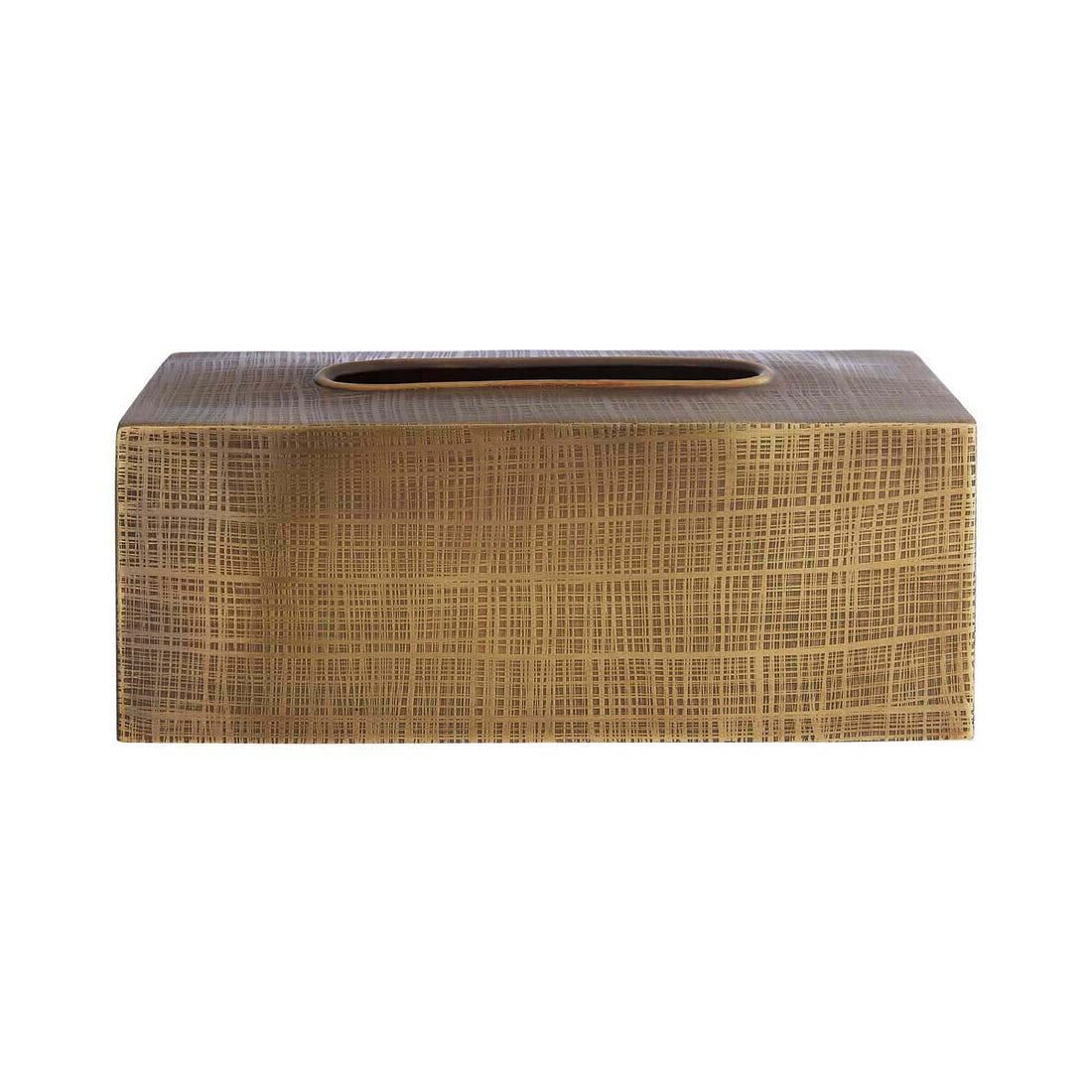 Madison Tissue Box