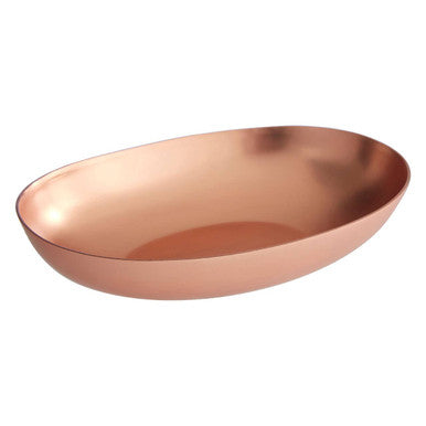 Madison Shine Copper Finish Soap Dish