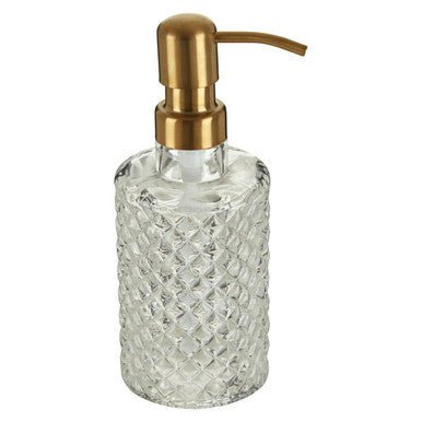 Ticino Diamond Lotion Dispenser
