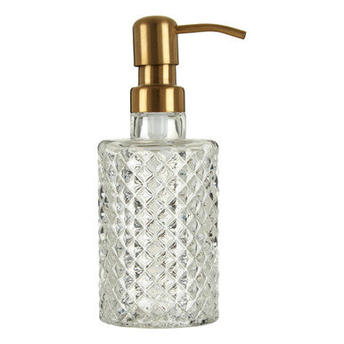 Ticino Diamond Lotion Dispenser - image 1