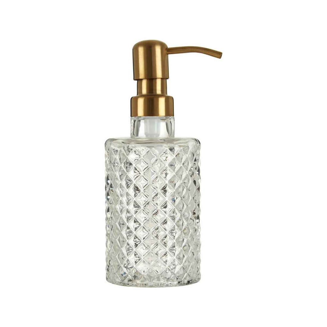 Ticino Diamond Lotion Dispenser