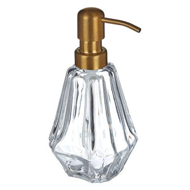 Ticino Louvre Lotion Dispenser