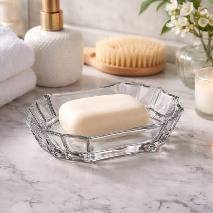 Ticino Louvre Soap Dish - image 3