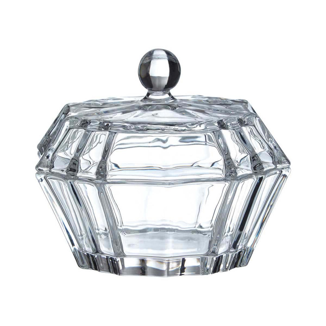 Ticino Louvre Storage Jar