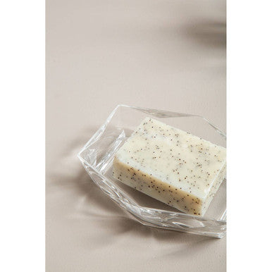 Dow Clear Acrylic Soap Dish - image 5