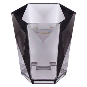 Grey Acrylic Tumbler | Dow