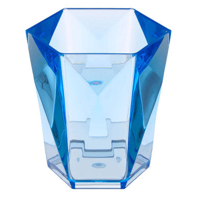 Dow Blue Acrylic Tumbler