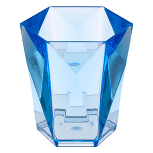 Dow Blue Acrylic Tumbler