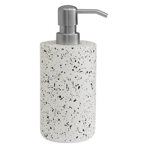 Mozie Speckled Effect Lotion Dispenser