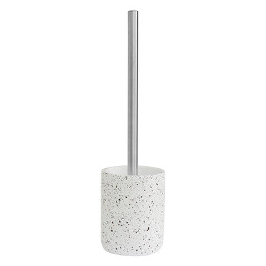 Mozie Speckled Effect Toilet Brush