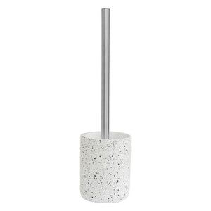 Mozie Speckled Effect Toilet Brush
