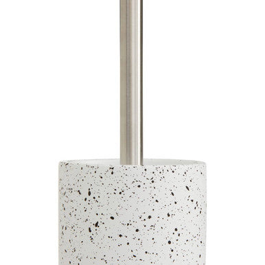 Mozie Speckled Effect Toilet Brush