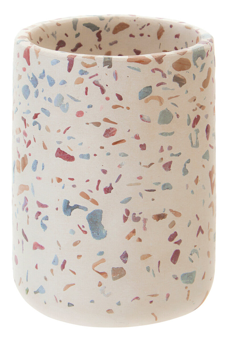 Mozie Terrazzo Effect Tumbler