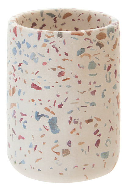 Mozie Terrazzo Effect Tumbler