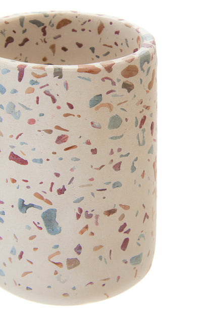 Mozie Terrazzo Effect Tumbler