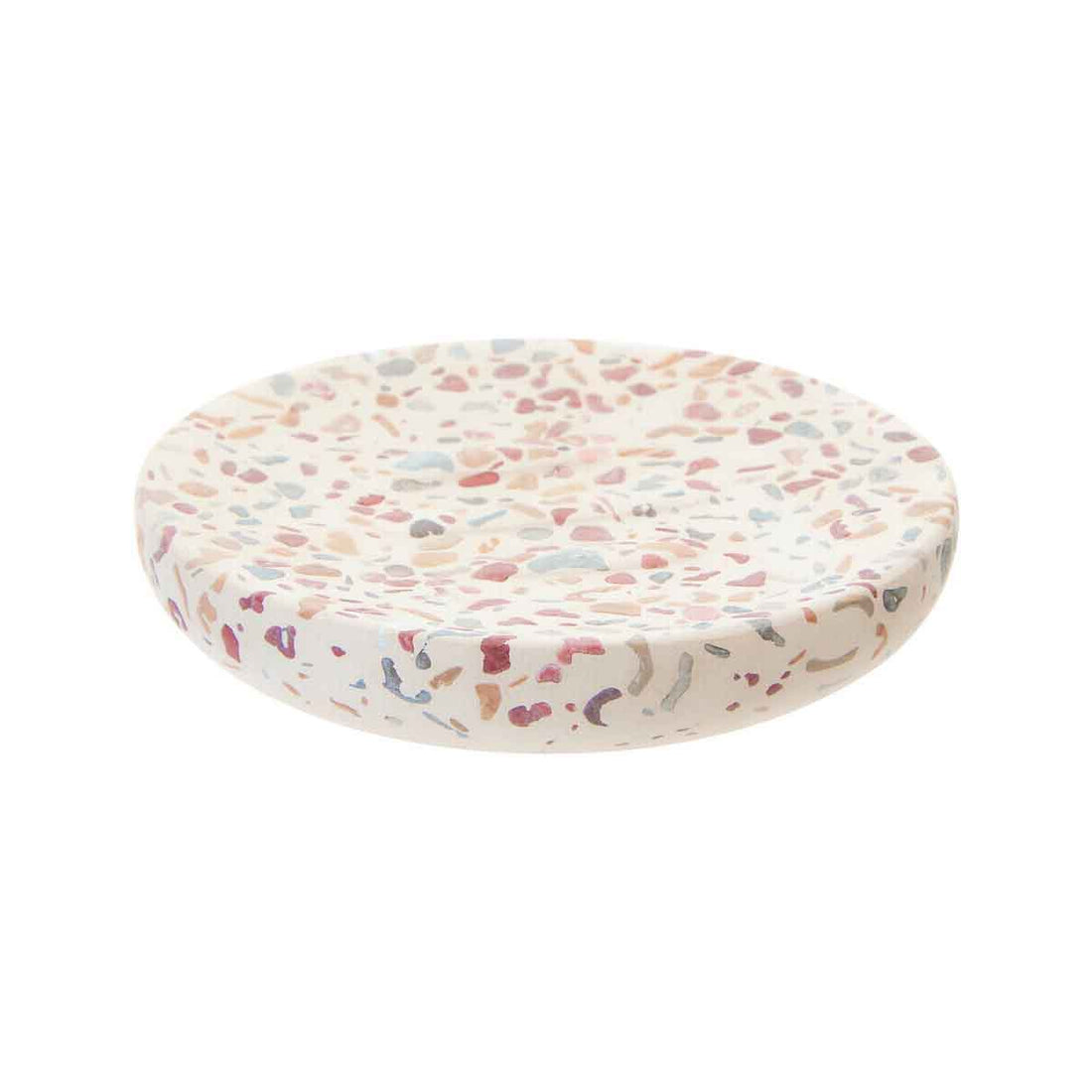Mozie Terrazzo Soap Dish