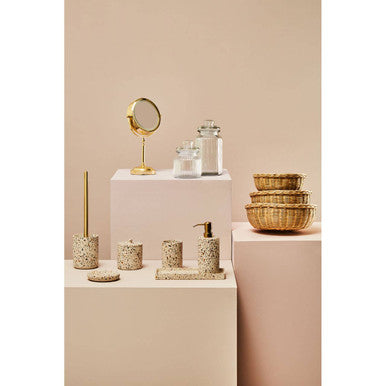 Mozie Terrazzo Effect Soap Dish - image 4