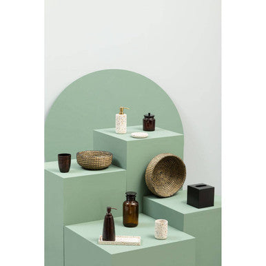 Mozie Terrazzo Effect Soap Dish - image 7