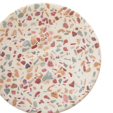 Mozie Terrazzo Effect Soap Dish - image 8