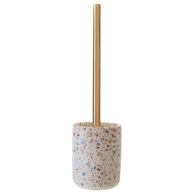 Mozie Terrazzo Toilet Brush