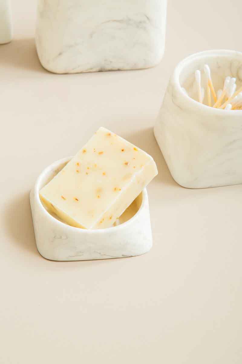 Riviera Soap Dish