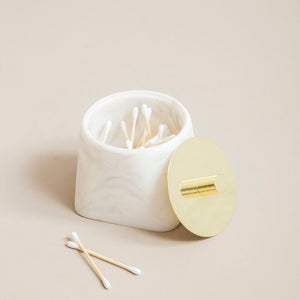 Cotton Jar | Riviera
