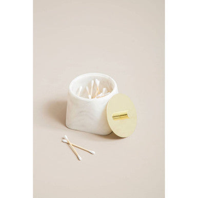 Riviera Cotton Jar - image 6