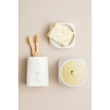 Riviera Cotton Jar - image 8