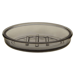 Ridley Glass Soap Dish