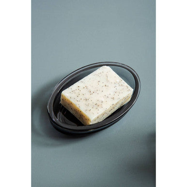 Ridley Glass Soap Dish - image 7