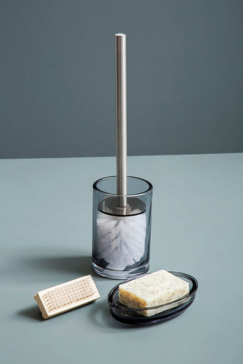 Ridley Toilet Brush With Holder