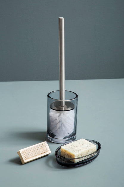 Ridley Toilet Brush With Holder