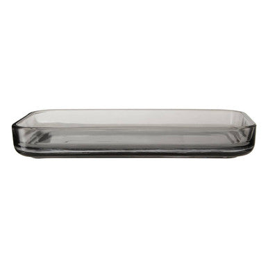 Ridley Glass Soap Tray
