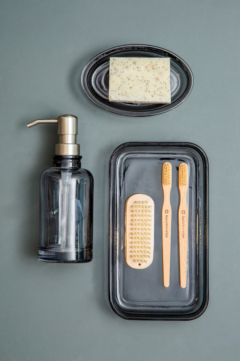 Ridley Glass Vanity Tray - image 3