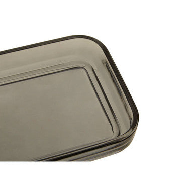 Ridley Glass Soap Tray