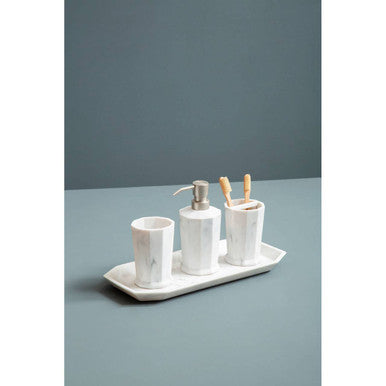 Riviera Grey Tumbler - image 5