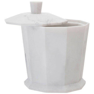 Riviera Grey Cotton Jar - image 9