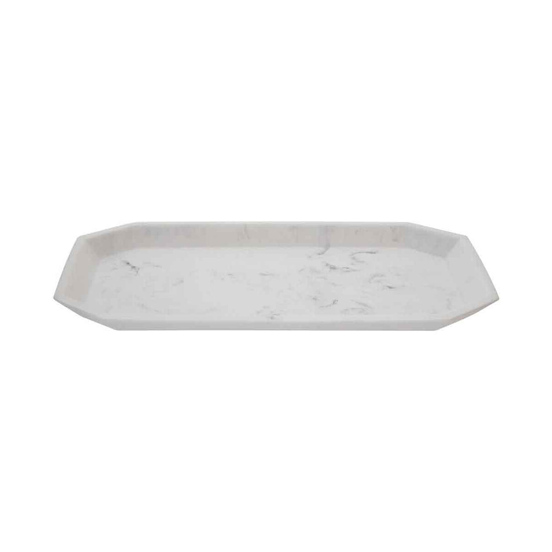 Riviera Towel Tray