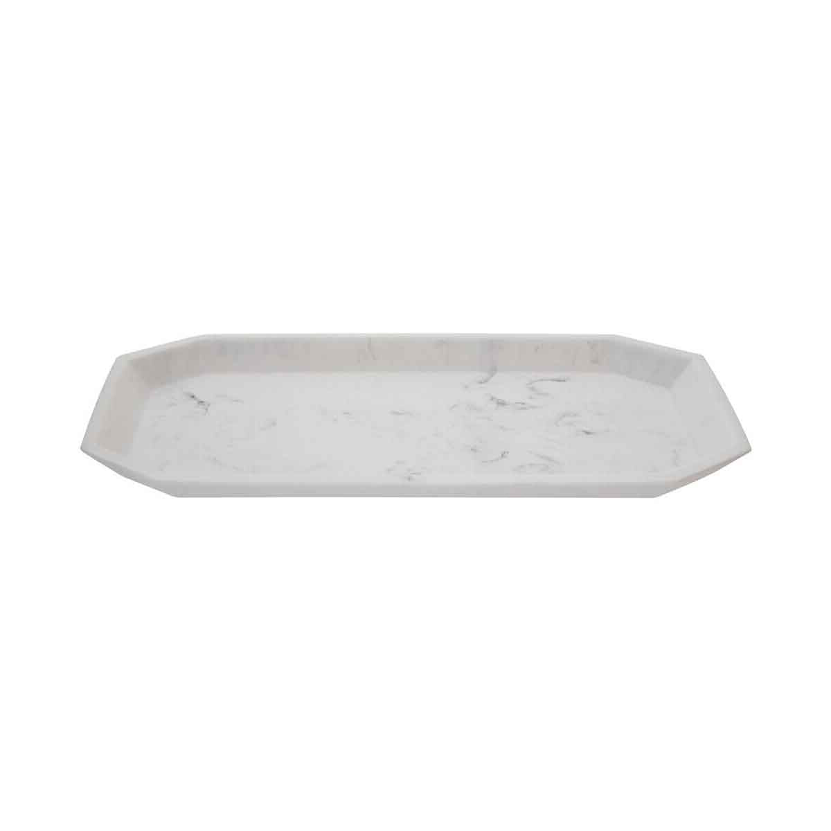 Riviera Towel Tray