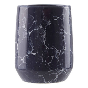Marble Design Tumbler | Bubble