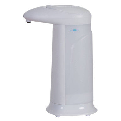 Hessie Automatic Lotion And Soap Dispenser