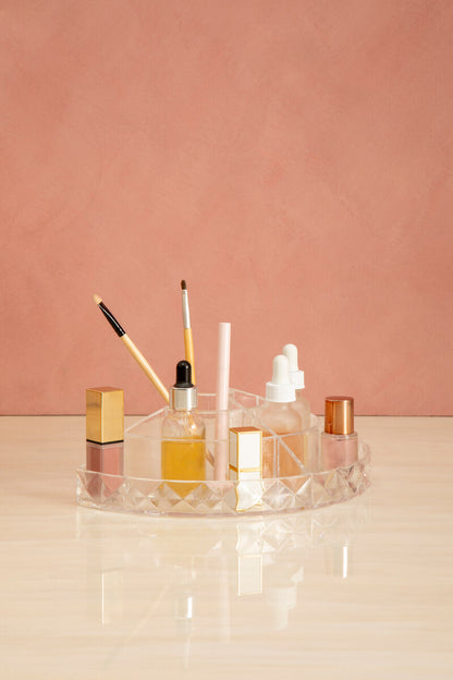 Beauty Corner Cosmetic Organiser