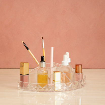 Beauty Corner Cosmetic Organiser